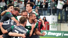 PKO Ekstraklasa : Lechia Gdańsk - Legia Warszawa 3:1 (galeria)