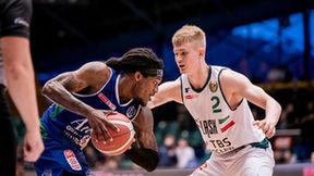 EBL. WKS Śląsk Wrocław - Anwil Włocławek 74:80 (galeria)