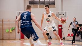 WKK Wrocław - Dziki Warszawa 88:56 [GALERIA]