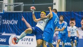 PGNiG Superliga Mężczyzn. Grupa Azoty Unia Tarnów - Orlen Wisła Płock 24:31 (galeria)