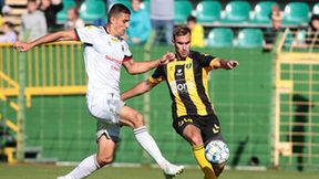 Fortuna I liga. GKS Katowice - GKS Tychy 2:2 (galeria) 