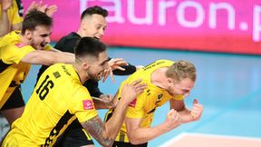 GKS Katowice - Asseco Resovia Rzeszów 3:0 cz.2 (galeria) 