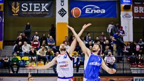 EBL. HydroTruck Radom - GTK Gliwice 82:94 (galeria)