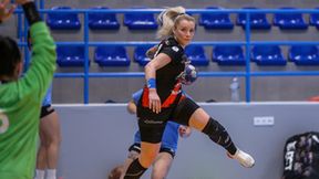 Sparing: SPR Sośnica Gliwice - MKS Piotrcovia Piotrków Trybunalski 26:45 [GALERIA]