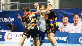 PGNiG Superliga. Grupa Azoty Unia Tarnów - Gwardia Opole 27:24 (galeria)