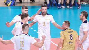 PlusLiga: Projekt Warszawa - Jastrzębski Węgiel 3:2 (galeria)