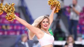 Cheer Angels na meczu PlusLigi w Warszawie [GALERIA]