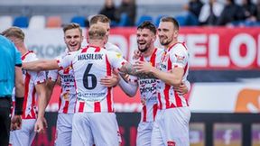 Fortuna 1. Liga. Resovia Rzeszów - Chrobry Głogów 3:0 (galeria)