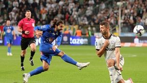 Legia Warszawa - Lech Poznań 0:1 (galeria)