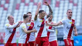 Fortuna 1. Liga. ŁKS Łódź - Arka Gdynia 1:0 (galeria)