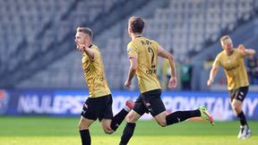 PKO Ekstraklasa: Cracovia - Warta Poznań 2:0 [GALERIA]