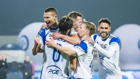 PKO Ekstraklasa. Stal Mielec - Zagłębie Lubin 4:2 [GALERIA]