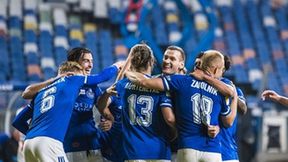 Fortuna 1. Liga. Resovia Rzeszów - Miedź Legnica 0:2 (galeria)