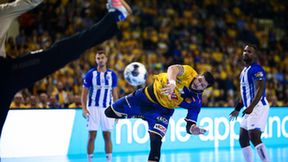 Łomża Vive Kielce - FC Porto 39:33 [GALERIA]