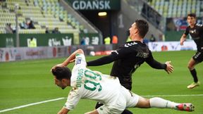 PKO Ekstraklasa : Lechia Gdańsk - Górnik Zabrze 1:1 [GALERIA]