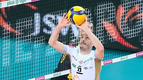 PlusLiga. Jastrzębski Węgiel - PGE Skra Bełchatów 3:1 (galeria) 