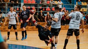 PGNiG Superliga Mężczyzn. Sandra Spa Pogoń Szczecin - Piotrkowianin Piotrków Tryb.32:37 (galeria)