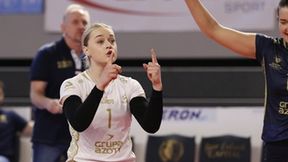 Tauron Liga. IŁCapital Legionovia Legionowo - Grupa Azoty Chemik Police 0:3 (galeria)