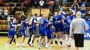 PGNiG Superliga. Górnik Zabrze - Grupa Azoty Unia Tarnów 26:26 (galeria)