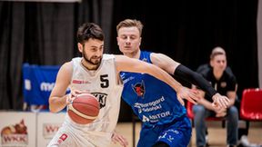 WKK Wrocław - SKS Starogard Gdański 91:85 [GALERIA]