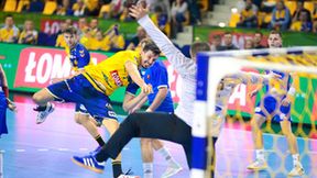 Łomża Vive Kielce - MMTS Kwidzyn 41:29 (galeria)