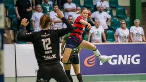  PGNiG Superliga Kobiet. MKS Piotrcovia - MKS FunFlor Perła Lublin 18:26 (galeria)