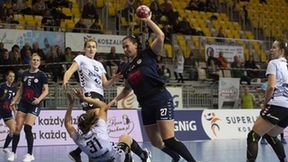 PGNiG Superliga Kobiet. Młyny Stoisław Koszalin - EKS Start Elbląg 26:23 (galeria)