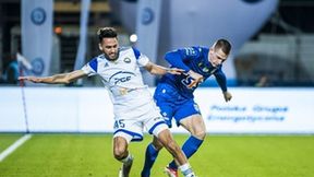 PKO Ekstraklasa. Stal Mielec - Lech Poznań 0:0 (galeria)