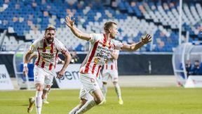 Fortuna 1. Liga. Resovia Rzeszów - Widzew Łódź 1:0 (galeria)