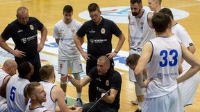 Suzuki 1. Liga: MKKS Żak Koszalin - WKK Wrocław 77-65 (galeria)