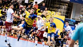 PGNiG Superliga Mężczyzn: Torus Wybrzeże Gdańsk - Łomża Vive Kielce 26:37 (galeria)