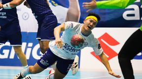 PGNiG Superliga. Grupa Azoty Unia Tarnów - Energa MKS Kalisz 26:31 (galeria)