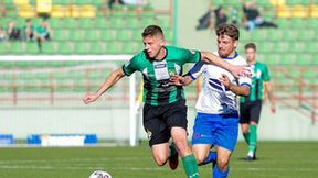 eWinner II liga. GKS Bełchatów - Sokół Ostróda 2:0 (galeria)