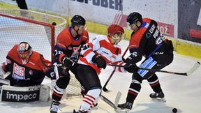 PHL: Comarch Cracovia - Ciarko STS Sanok 5:3 (galeria)