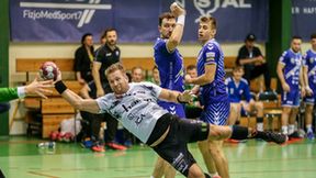 PGNiG Superliga Mężczyzn. Piotrkowianin Piotrków Trybunalski - KPR Gwardia Opole 26:33 (galeria)