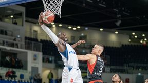 EBL. Twarde Pierniki Toruń - Enea Abramczyk Astoria Bydgoszcz 102:86 (galeria)