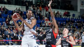 EBL. Twarde Pierniki Toruń - Enea Abramczyk Astoria Bydgoszcz 102:86 cz. 2 (galeria)