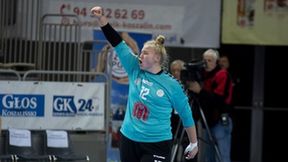 PGNiG Superliga Kobiet. Młyny Stoisław Koszalin - Suzuki Korona Handball Kielce 27:19 (galeria)