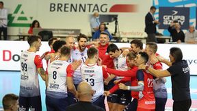 PlusLiga: Grupa Azoty ZAKSA Kędzierzyn-Koźle  - Asseco Resovia Rzeszów 3:1 (galeria)