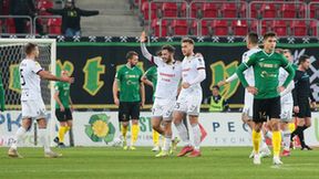 GKS Tychy - GKS Jastrzębie 4:1 (galeria)