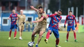 Raków Częstochowa - Pogoń Szczecin 0:0 (galeria)