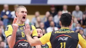 PlusLiga: Projekt Warszawa - PGE Skra Bełchatów 0:3 (galeria)