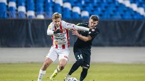 Fortuna 1. Liga. Resovia Rzeszów - Górnik Polkowice 0:0 (galeria)