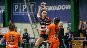 MKS Piotrcovia Piotrków Trybunalski - MKS Zagłębie Lubin 21:27 (galeria)