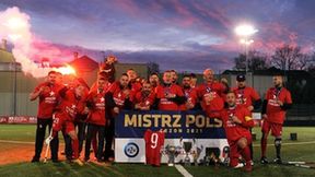 PZU Amp Futbol Ekstraklasa: ceremonia dekoracji (galeria)