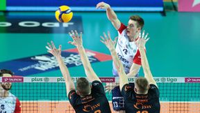 Grupa Azoty ZAKSA Kędzierzyn - Koźle - Jastrzębski Węgiel 3:0 (galeria)