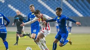 Fortuna 1. Liga. Resovia Rzeszów - Odra Opole 3:3 (galeria)