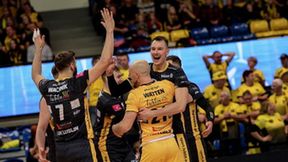 PGE Skra Bełchatów - LUK Lublin 2:3 (galeria)