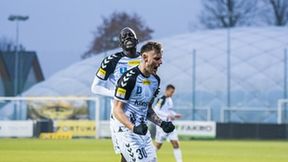 Fortuna 1. Liga. Sandecja Nowy Sącz - Arka Gdynia 3:1 [GALERIA]