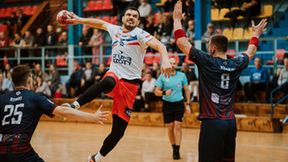 Sandra Spa Pogoń Szczecin - KS Azoty Puławy 28:32 (galeria)